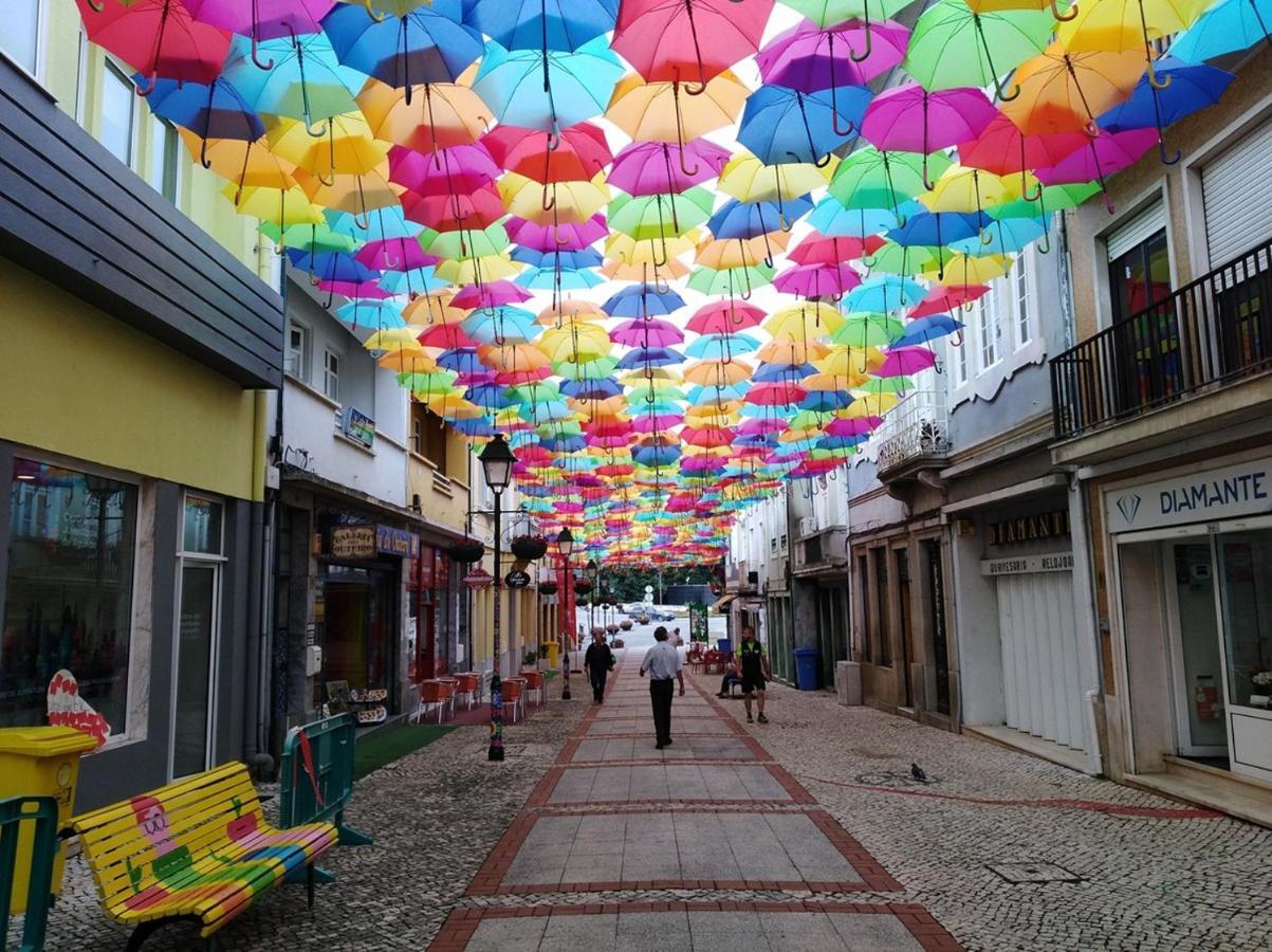 Harmonia Διαμέρισμα Ouzenda Εξωτερικό φωτογραφία